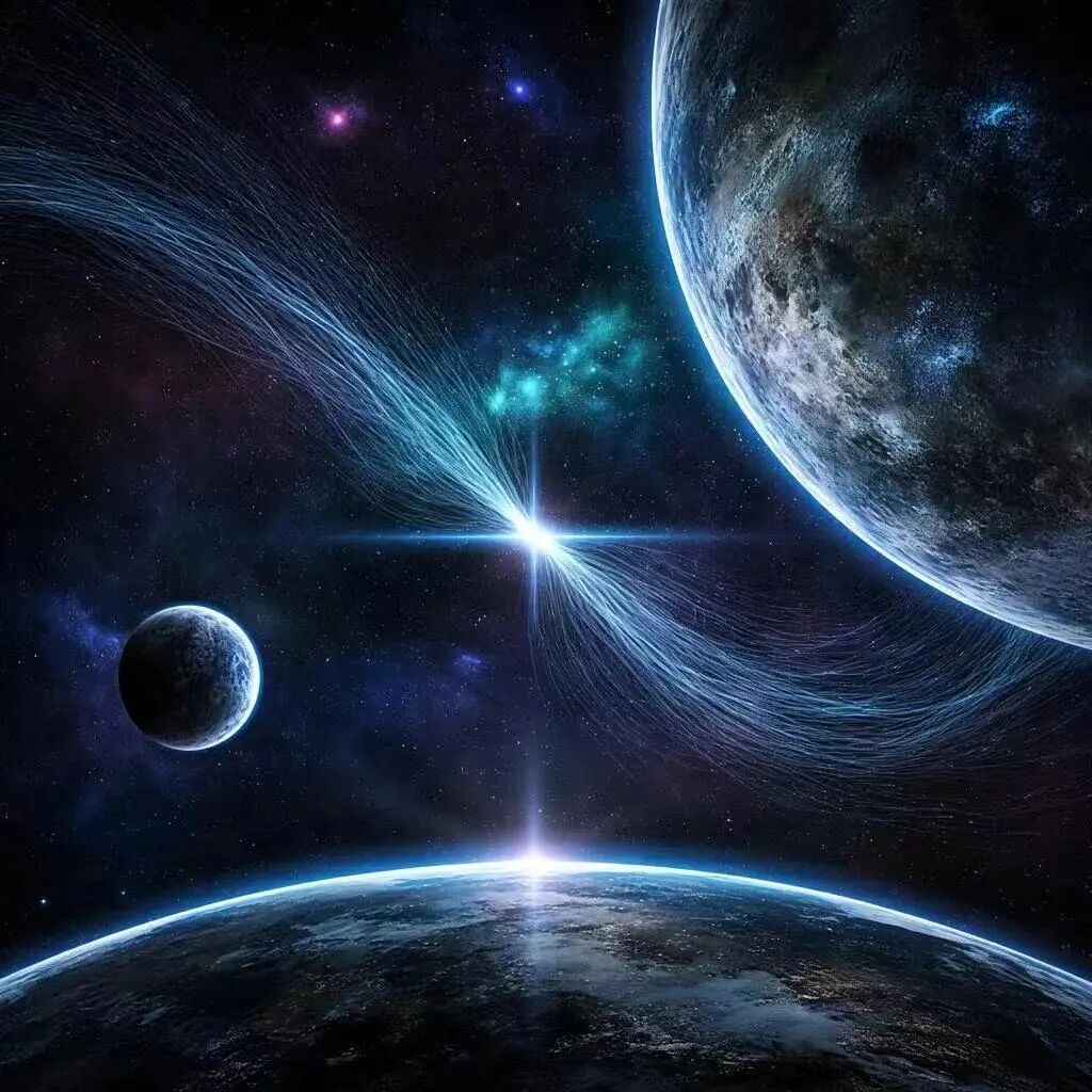 易道昭昭，从卦象推演看文化复兴时空节律——中华文明的世界性觉醒