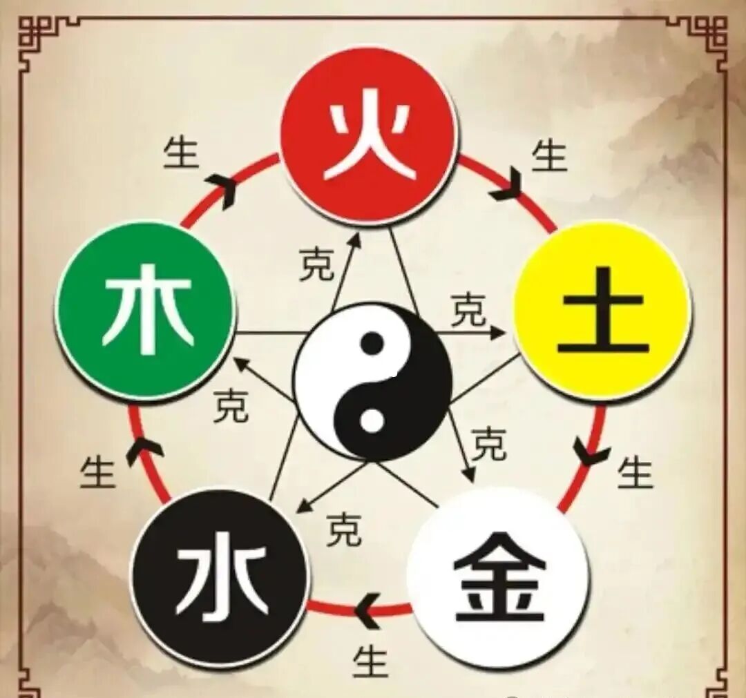 一个神奇的数字 “5” 它贯穿自然与人类的神秘数字