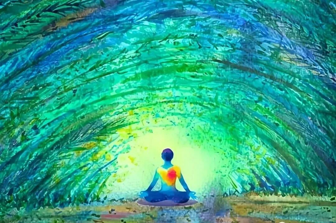 修行的九重境界，看看你修到哪儿了？（收藏）