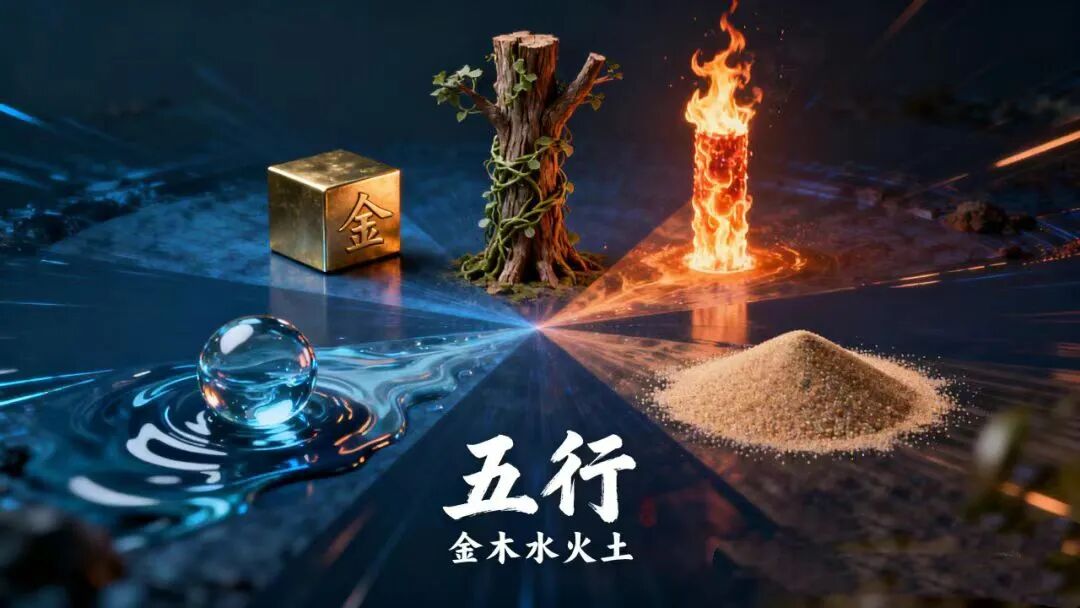 一个神奇的数字 “5” 它贯穿自然与人类的神秘数字