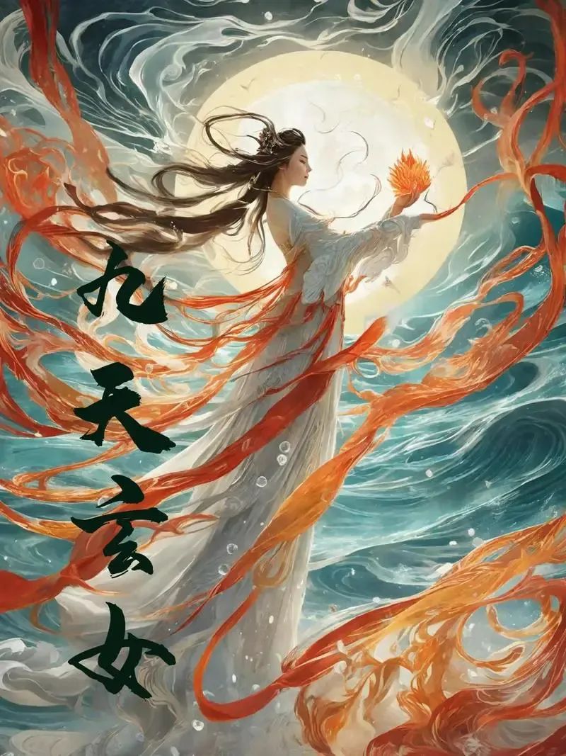 九天玄女神数：看似平平无奇，却掌握着人的吉凶祸福！