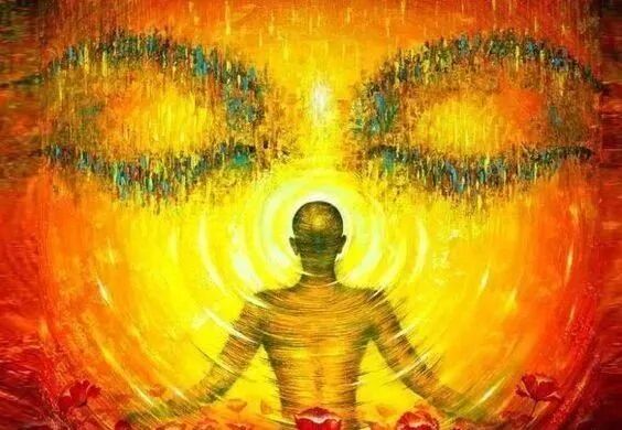 修行的九重境界，看看你修到哪儿了？（收藏）