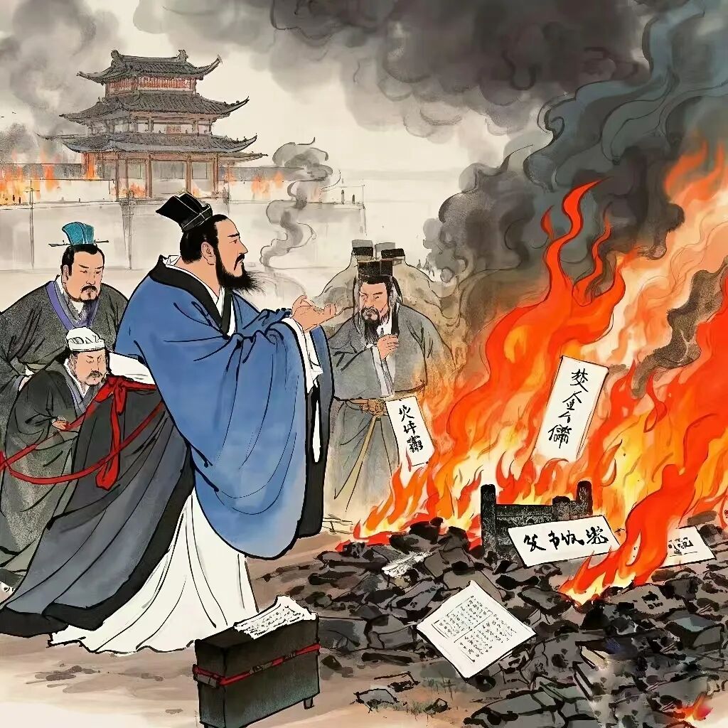 文章标题-5 最可怕的不是虞朝,而是万一我国上古神话都是真实的呢?