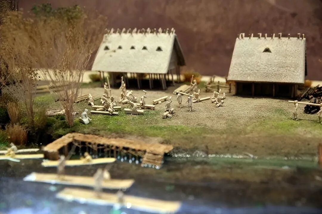 文章标题-15 最可怕的不是虞朝,而是万一我国上古神话都是真实的呢?