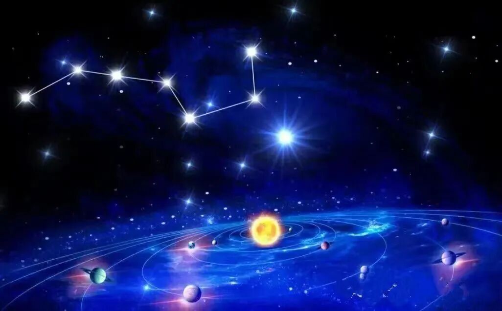 世界上没有万能的法宝！不要迷信“算命”、“风水”和“法术”