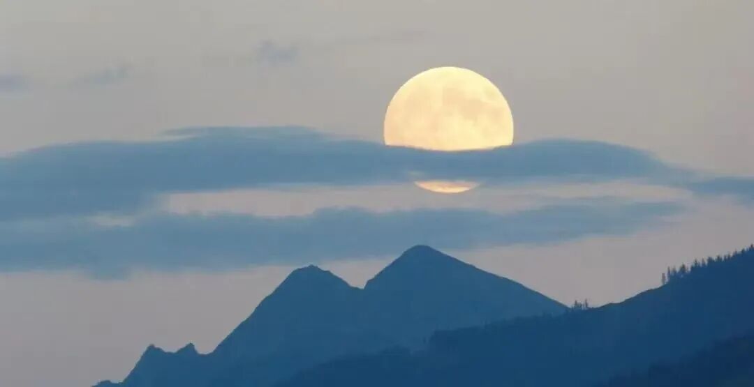 古法 “吞日月精华” 之真相【解析】