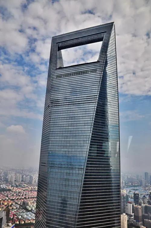 文章标题-7 中国建筑界风水的“明争暗斗”,外行看热闹,内行看门道?