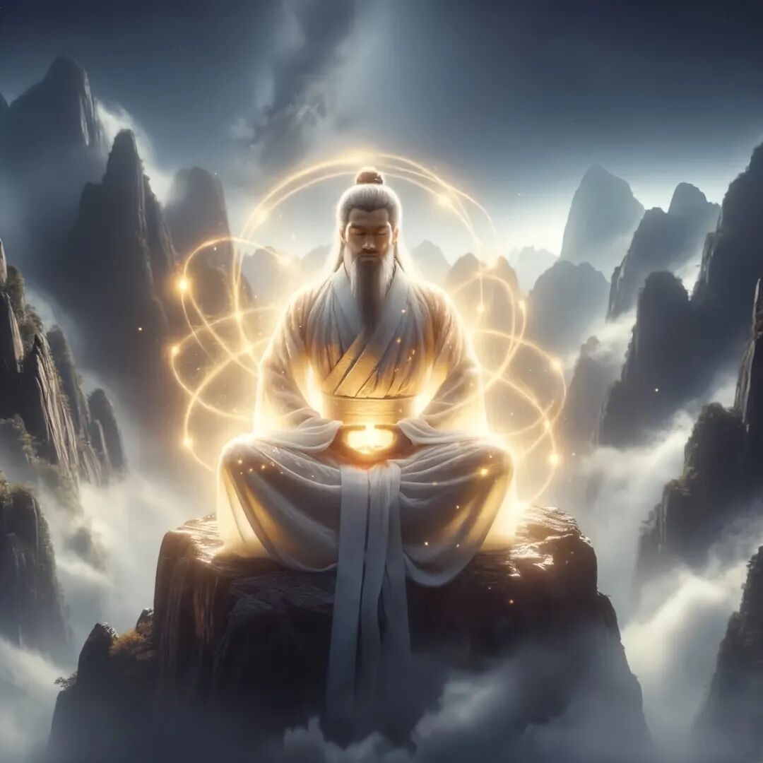 如何查你的元神，历经百千次的轮回转生到今世的元神是谁？