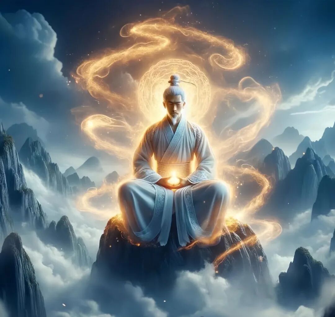 探秘，道家修炼之道，内丹及外丹的方法和步骤！