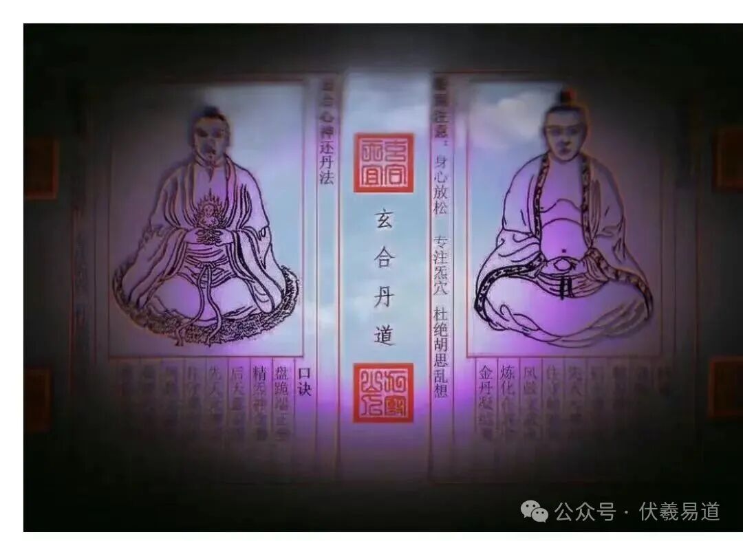 文章标题-1 修行所有法门,都离不开十六字!