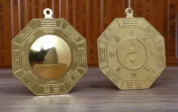 一物一太极，风水道具不可乱用，否则会引来反效果