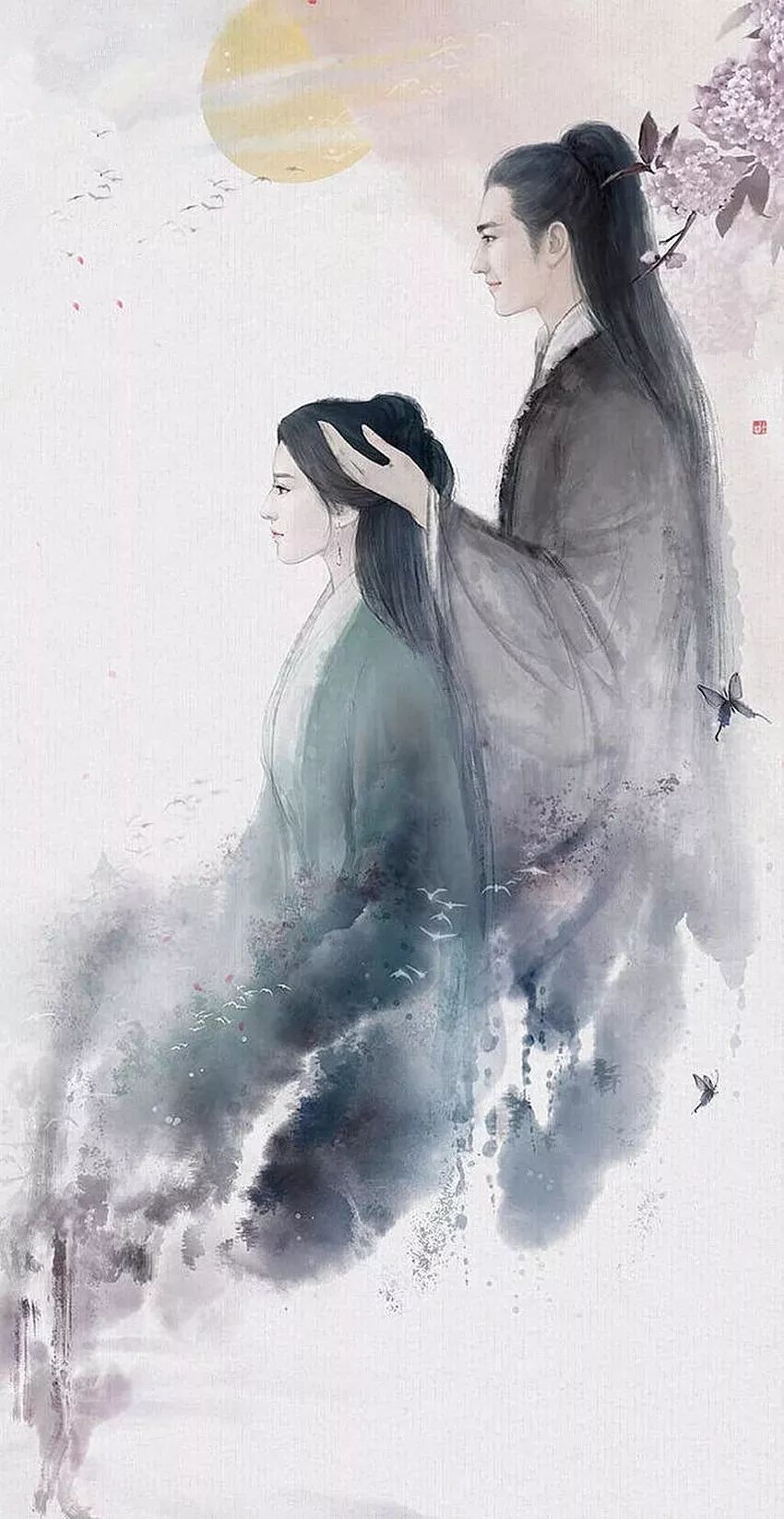 怎么从八字命理看自己的缘分是远是近是早是晚何时结婚？