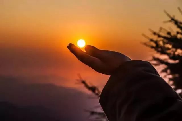 得到，未必是福；失去，未必是祸！