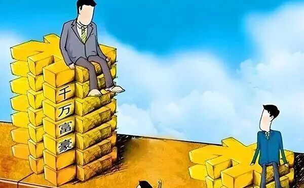 “大钱靠命，小钱靠挣”：命理视角下的财富真相