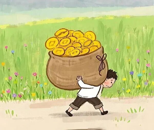 身弱不担财？试试这几招：投资自己，选对物品，精简生活