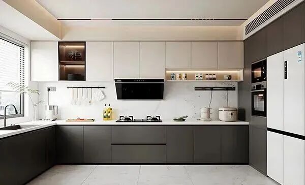 为何说“东厨贵人助，南厨财不入”，厨房到底在哪个位置吉利？