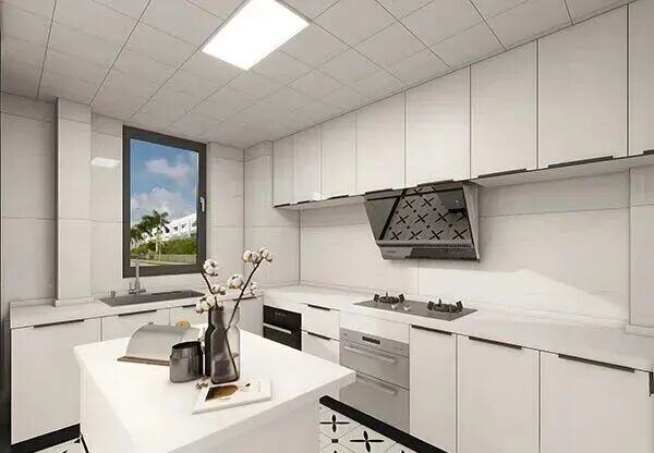 为何说“东厨贵人助，南厨财不入”，厨房到底在哪个位置吉利？