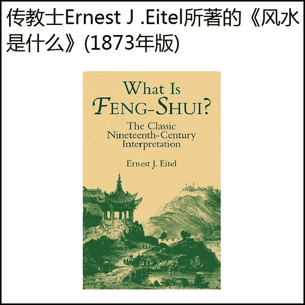 文章标题-11 风水是什么?风水不是迷信其实很简单,看图说风水