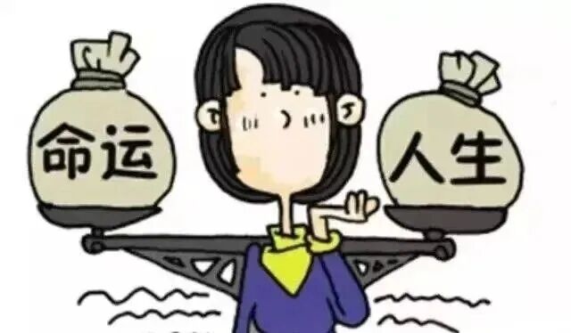 十大人生密码：解密“一命二运”的命运智慧