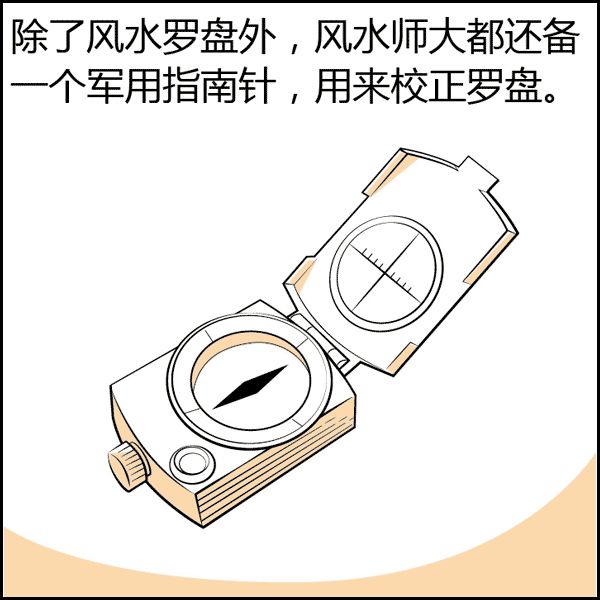 文章标题-29 风水是什么?风水不是迷信其实很简单,看图说风水