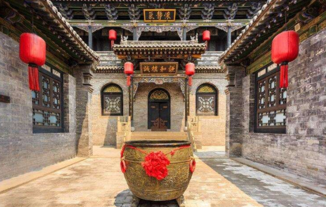 “门要常开，户要常闭”：古人的处世之道与人生哲学