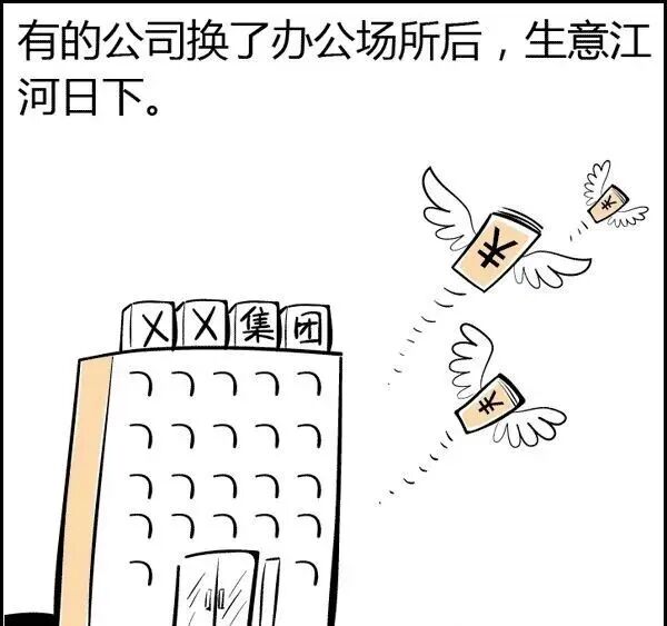 文章标题-41 风水是什么?风水不是迷信其实很简单,看图说风水