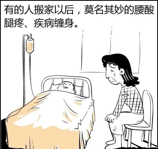 文章标题-42 风水是什么?风水不是迷信其实很简单,看图说风水