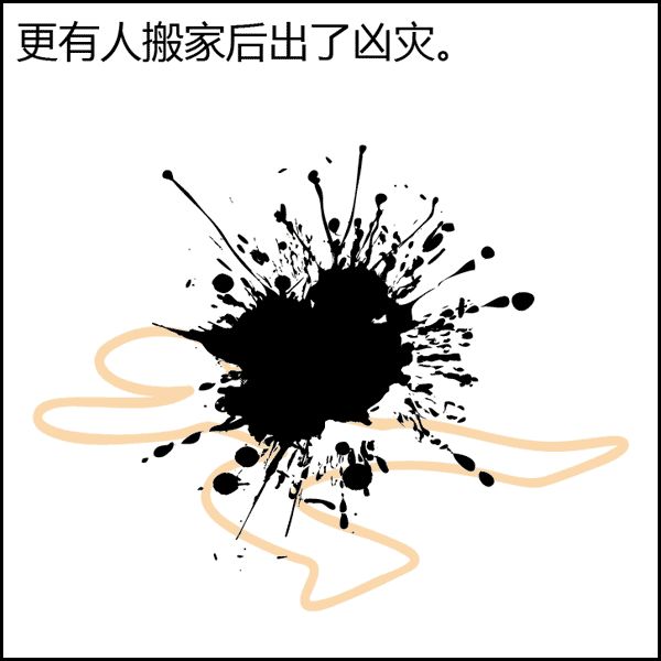 文章标题-44 风水是什么?风水不是迷信其实很简单,看图说风水