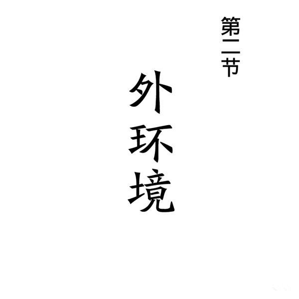 文章标题-64 风水是什么?风水不是迷信其实很简单,看图说风水