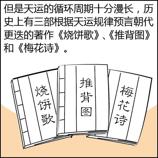 文章标题-110 风水是什么?风水不是迷信其实很简单,看图说风水