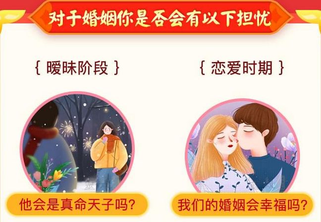 八字合婚合的是什么？让你避免“克夫”“克妻”命运！