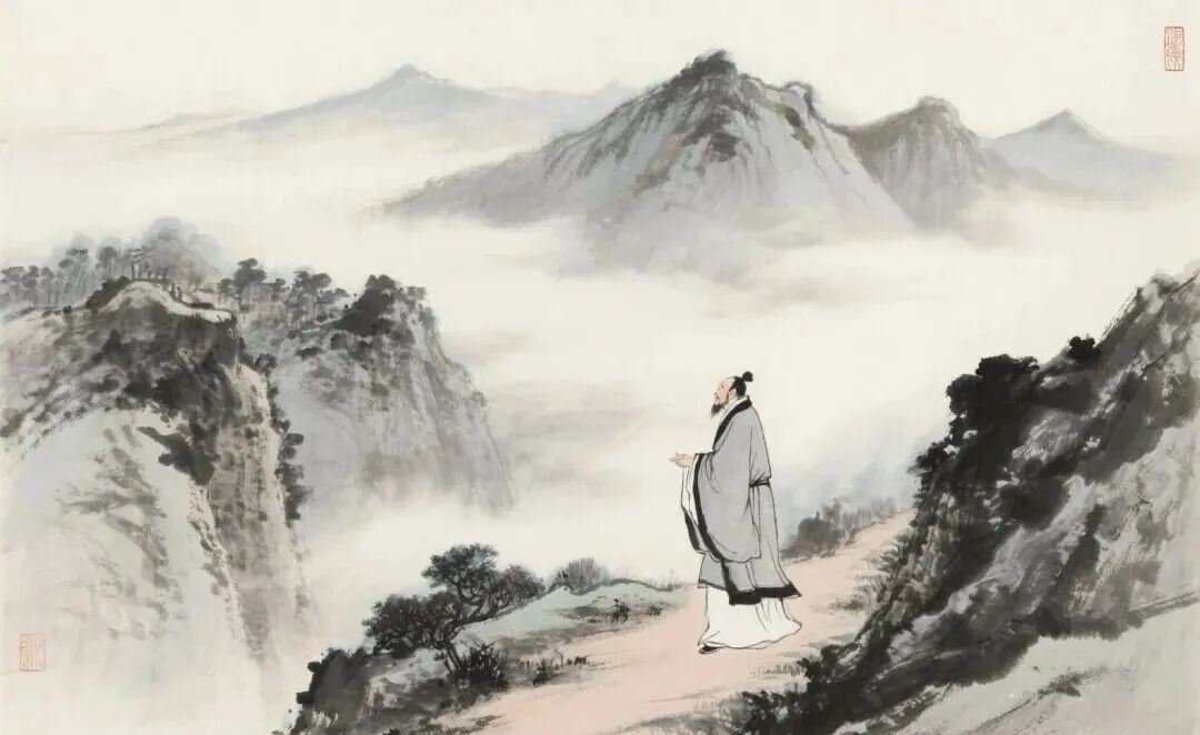 北宋第一“闲人”邵雍：一部《闲中吟》，道尽千年生存智慧！