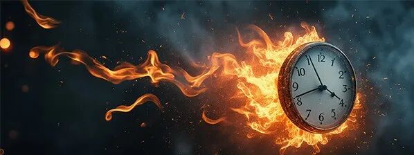 离火大运中的意识演化与破茧法则，你的选择决定未来走向