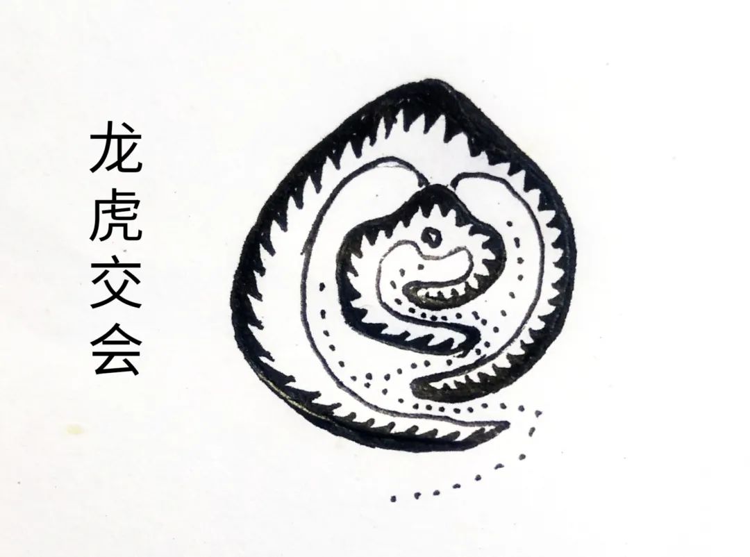 祖坟风水依这些地形，后人富贵双全！