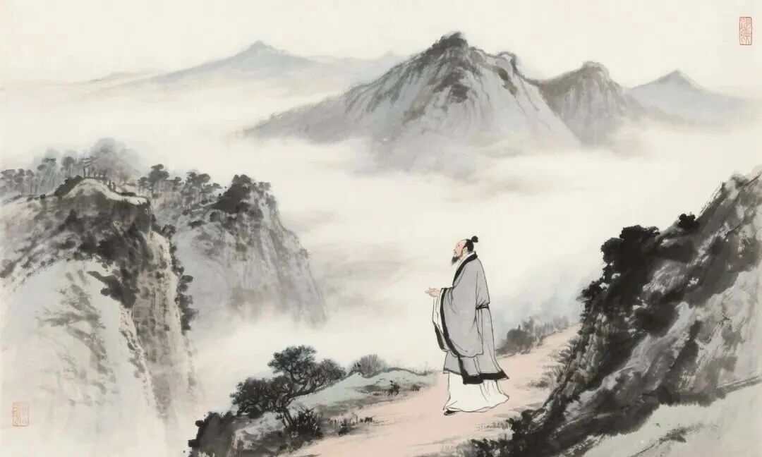 邵雍这首千古名诗《百病吟》，堪称“古人的智慧，现代人的健康密码”,让我们探寻古人的智慧，找到现代人身心的康庄之道