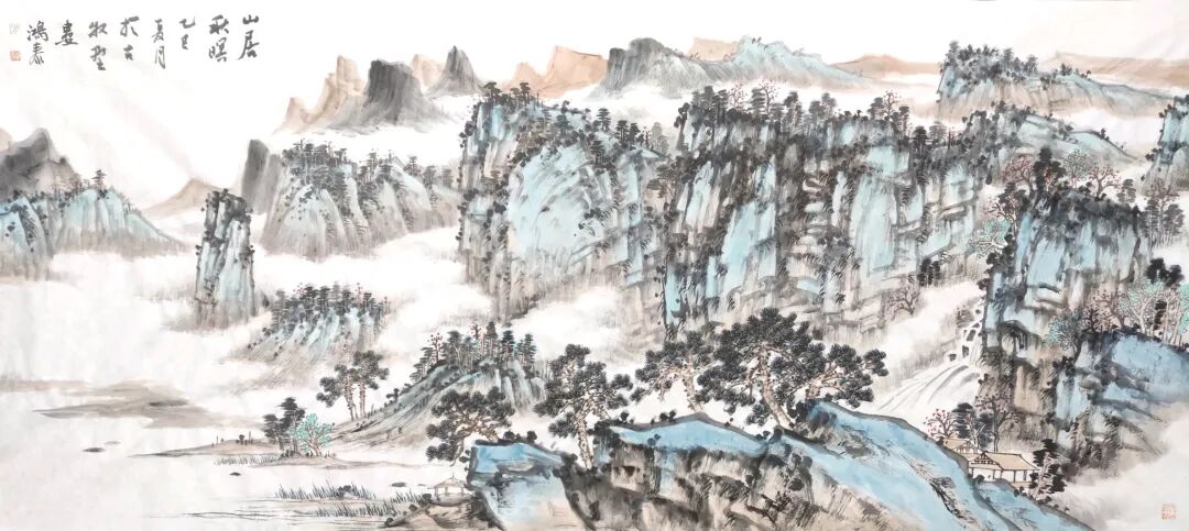 破“命”立“运”：在现实闯关中重写人生