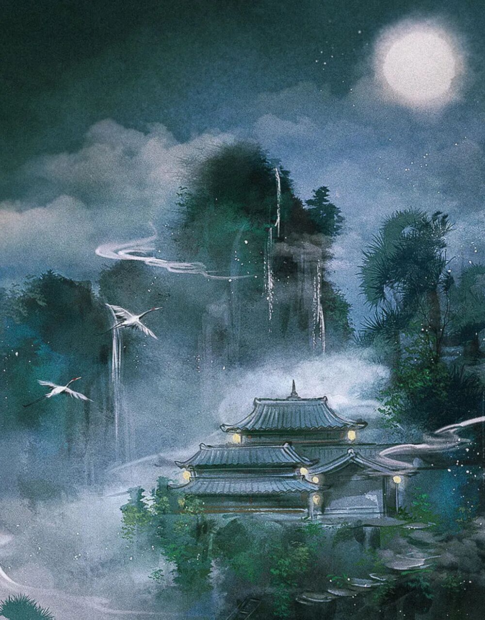 【华夏邵雍】明月在心：照见被遗忘的澄澈