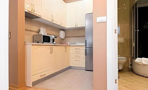 住宅的3 个“水火相冲”的禁忌格局，不避麻烦不断准出事！