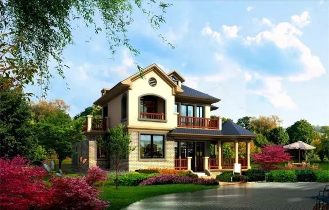 “门前一物”定家运！16种庭院植物风水吉凶大揭秘