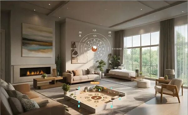 想招横财运？4个家居小调整，意外惊喜主动进门