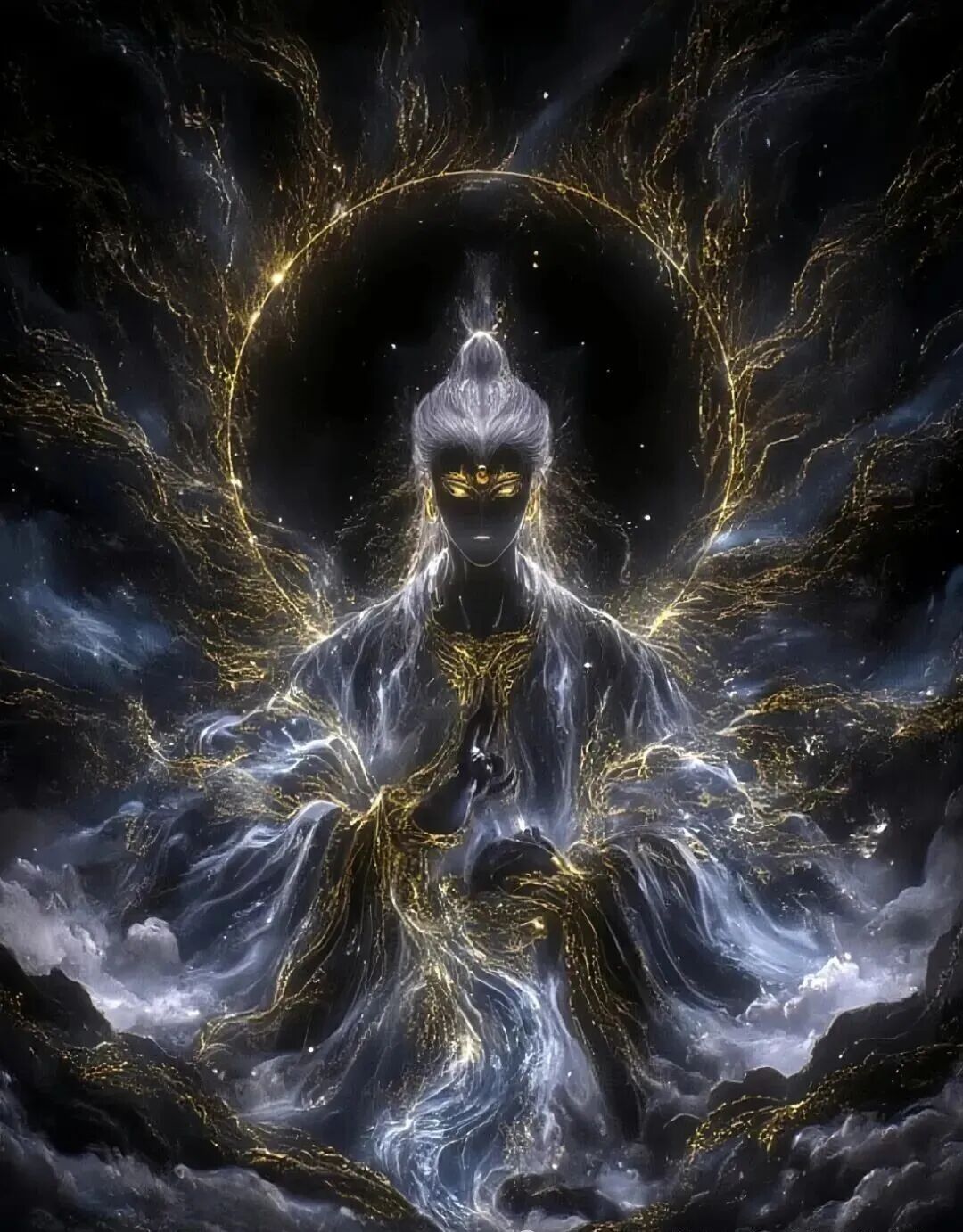 文章标题-2 神仙真的存在吗?正史记载+修炼真相,揭秘千年成仙之谜