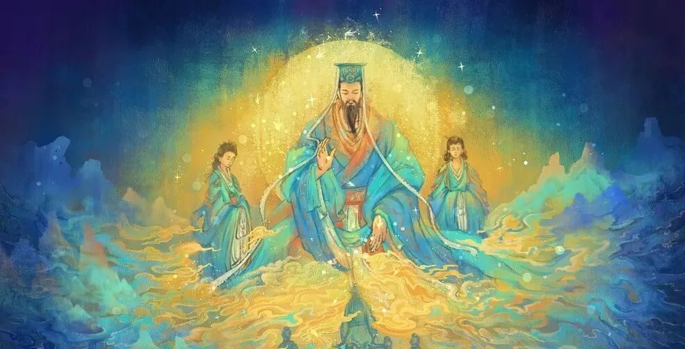 神仙真的存在吗？正史记载+修炼真相，揭秘千年成仙之谜