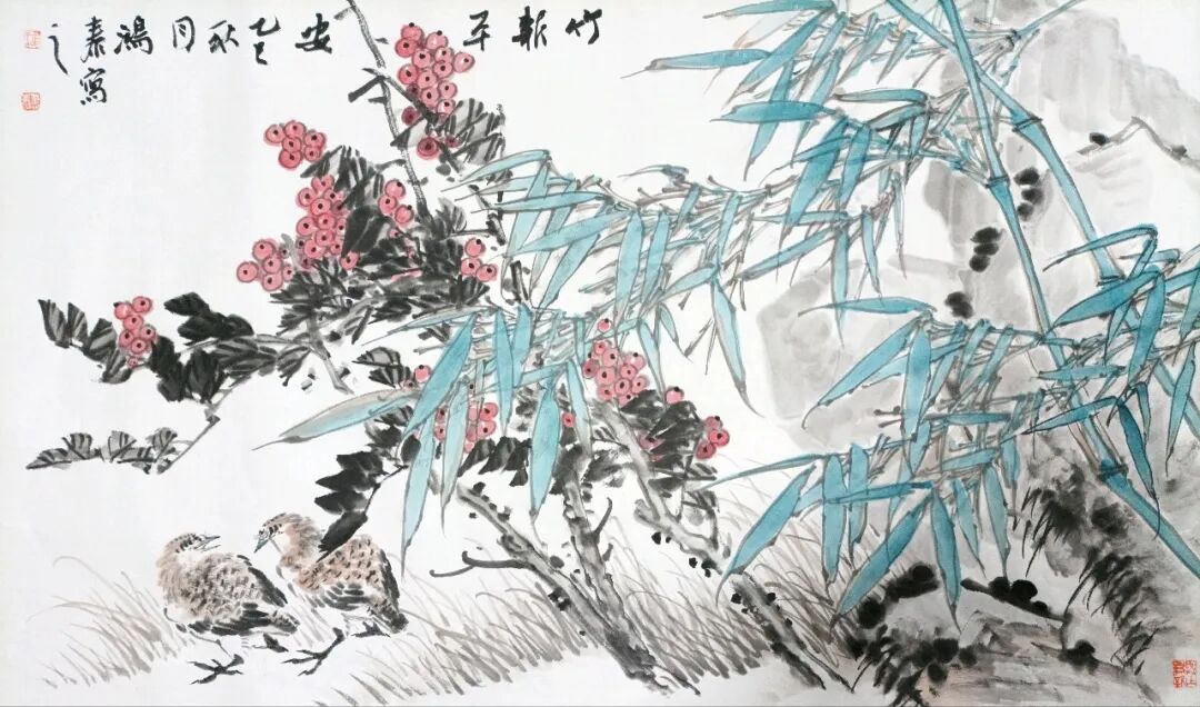 你吃过的苦，都是命运的回甘！