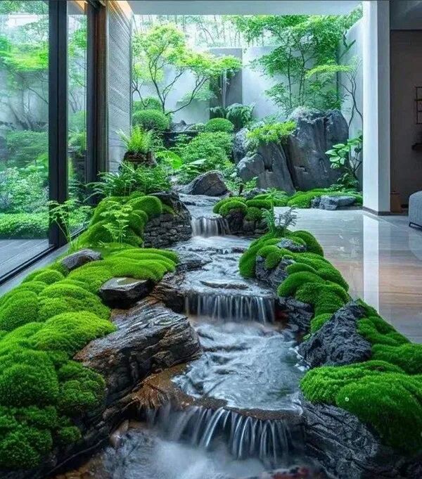 解密风水口诀：山主健康、水聚财富的现实依据，普通人也能用