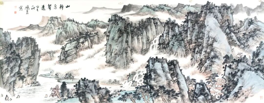 邵雍：德气粹然，以善化人