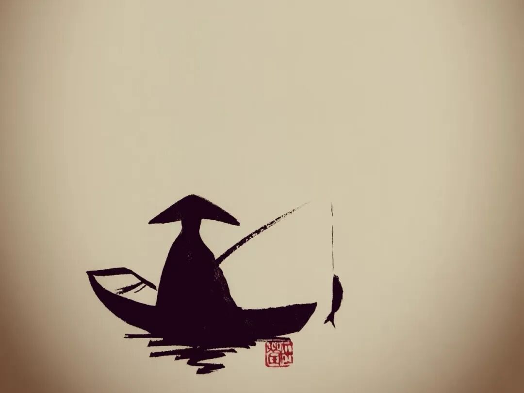 千古奇文《渔樵问对》：利害、善恶、君子小人，道破人生与宇宙真相