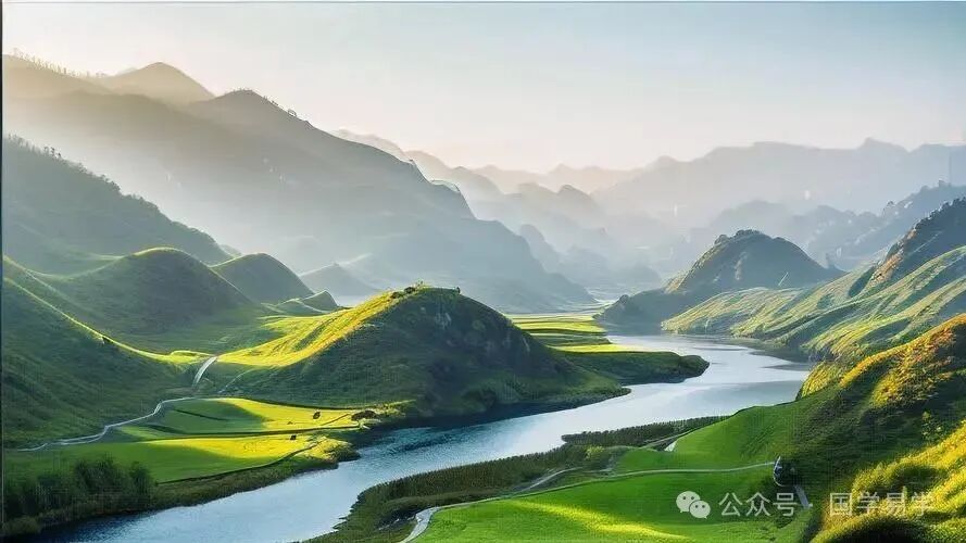 风水名字释义