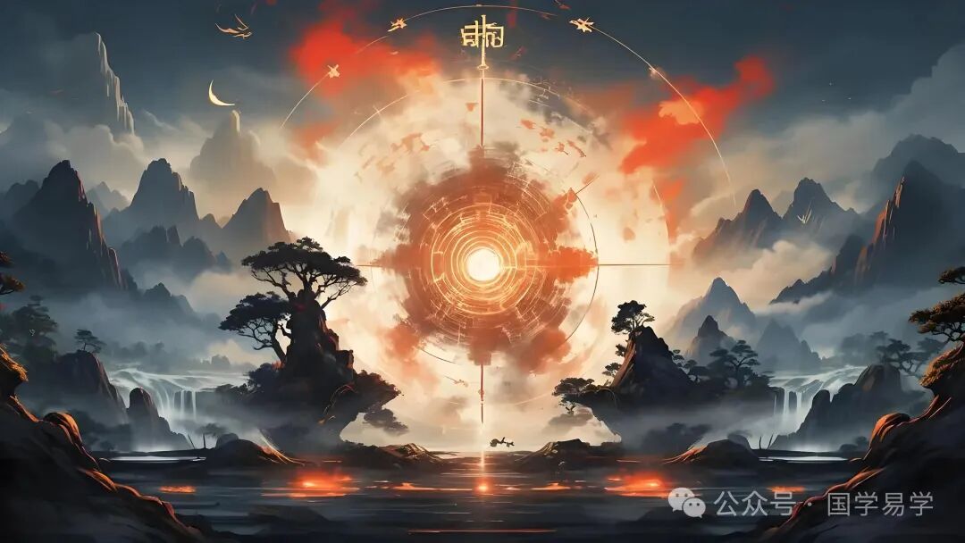 风水名字释义