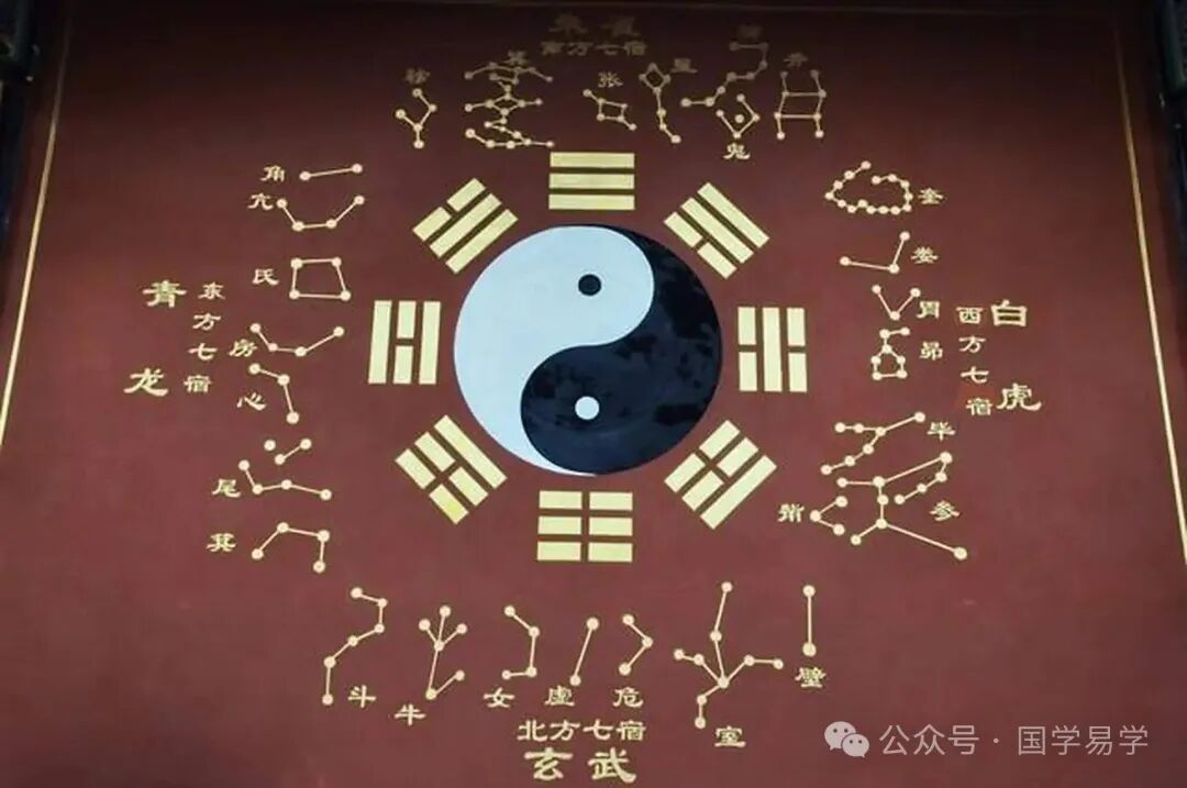 八字论命绝活