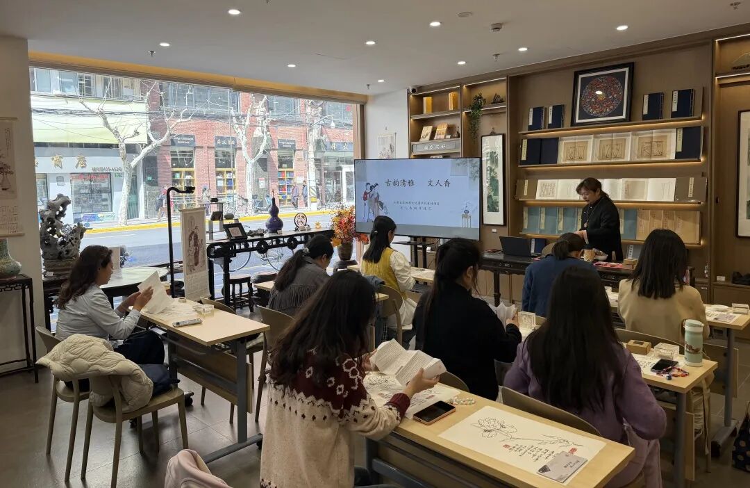 家+书屋 | 这场关乎书籍、关乎美学、关乎分享的春日聚会你来了吗？